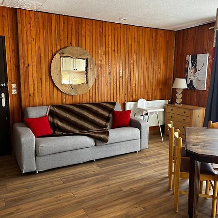 Appartement Cerf La Llagonne Экстерьер фото