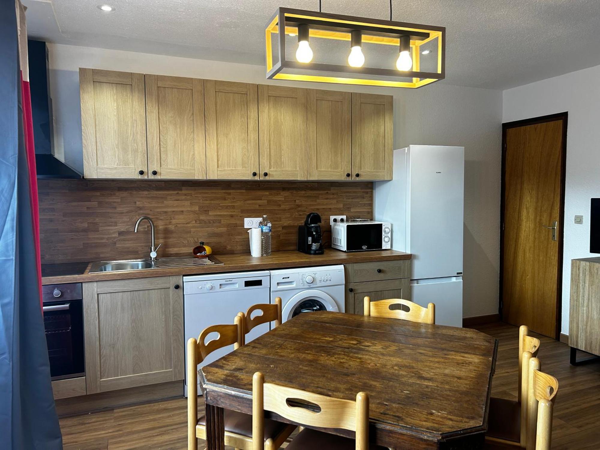 Appartement Cerf La Llagonne Экстерьер фото